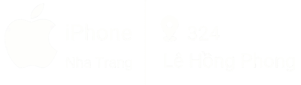 iPhone Nha Trang